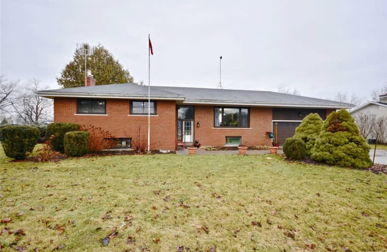 3830 Simcoe County Road 88, Bradford West Gwillimbury | Image 1