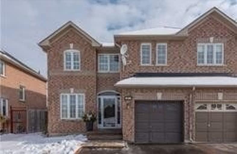Lower-91 Stags Leap Road, Vaughan | Image 1