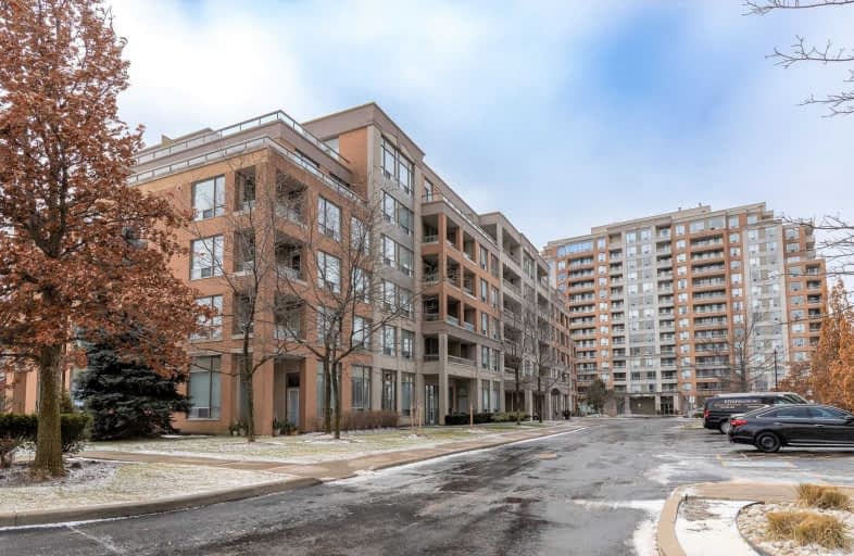 105-19 Northern Heights Drive, Richmond Hill | Image 1