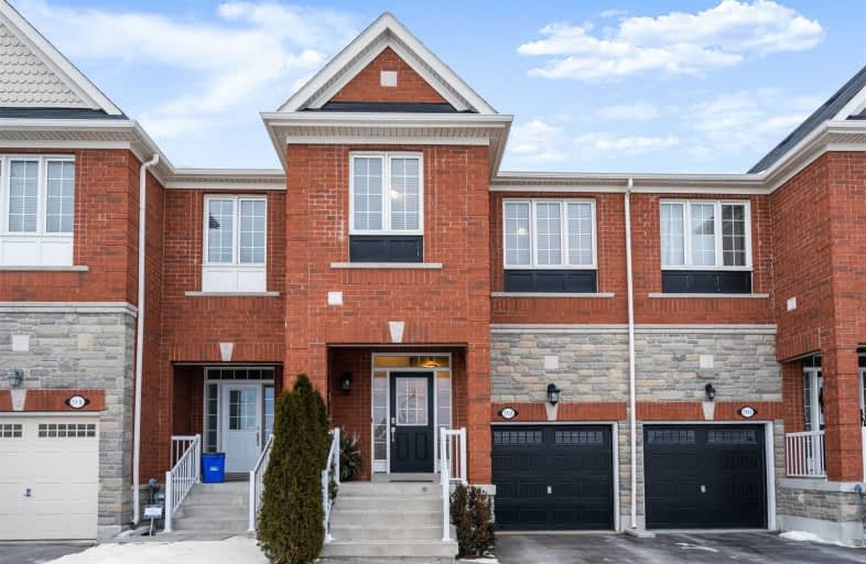 92 McCann Crescent, Bradford West Gwillimbury | Image 1