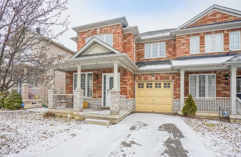20 Macgregor Avenue, Richmond Hill | Image 1