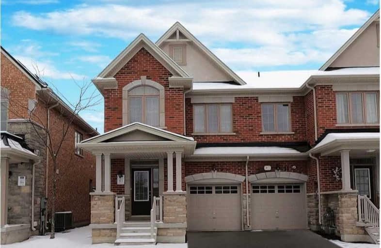 9 Mazarine Lane, Richmond Hill | Image 1