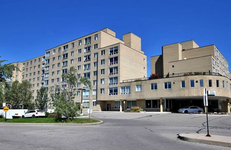 106-326 Major Mackenzie Drive East, Richmond Hill | Image 1
