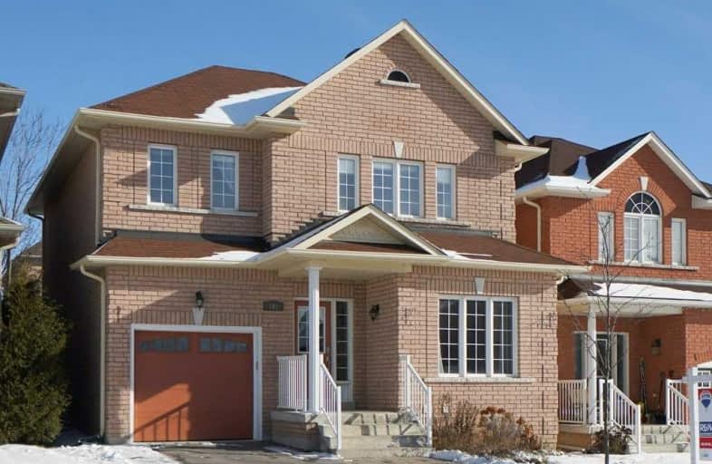 101 Woodbury Crescent, Newmarket | Image 1