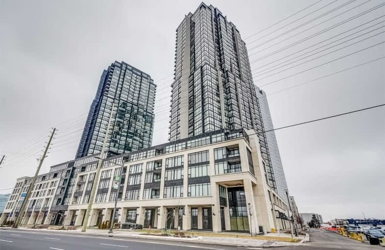 307-2900 York Regional Road 7, Vaughan | Image 1