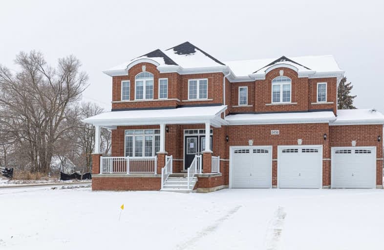 1456 Blain st, Innisfil | Image 1