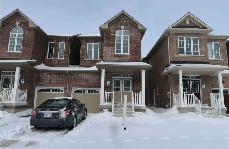 Lot78-95 Titan Trail, Markham | Image 1