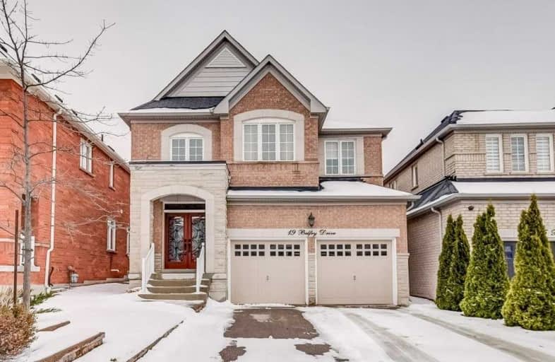 19 Belfry Drive, Bradford West Gwillimbury | Image 1