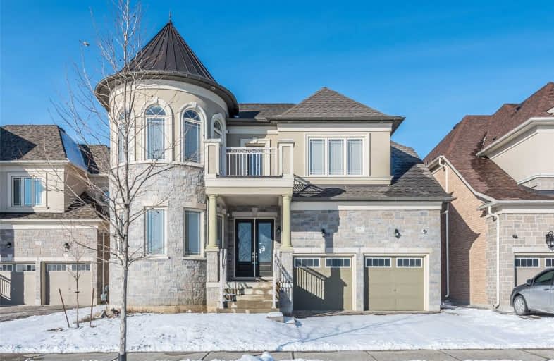 121 Chesney Crescent, Vaughan | Image 1