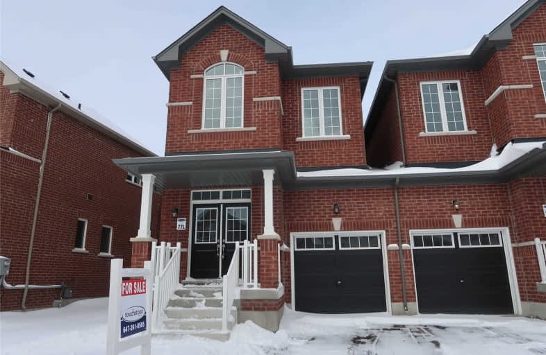 Lot77-101 Titan Trail, Markham | Image 1