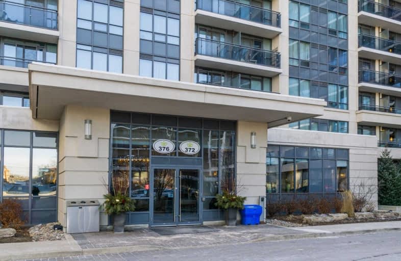 706-372 Highway 7, Richmond Hill | Image 1