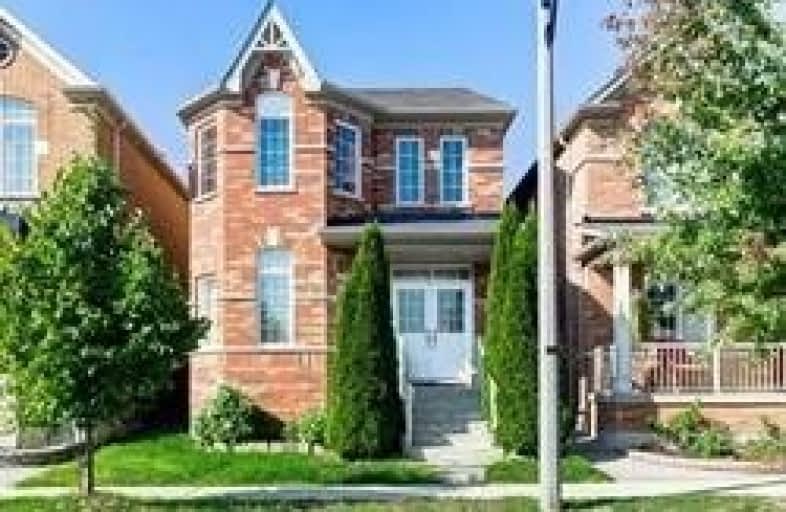 52 Outer Banks Drive, Markham | Image 1