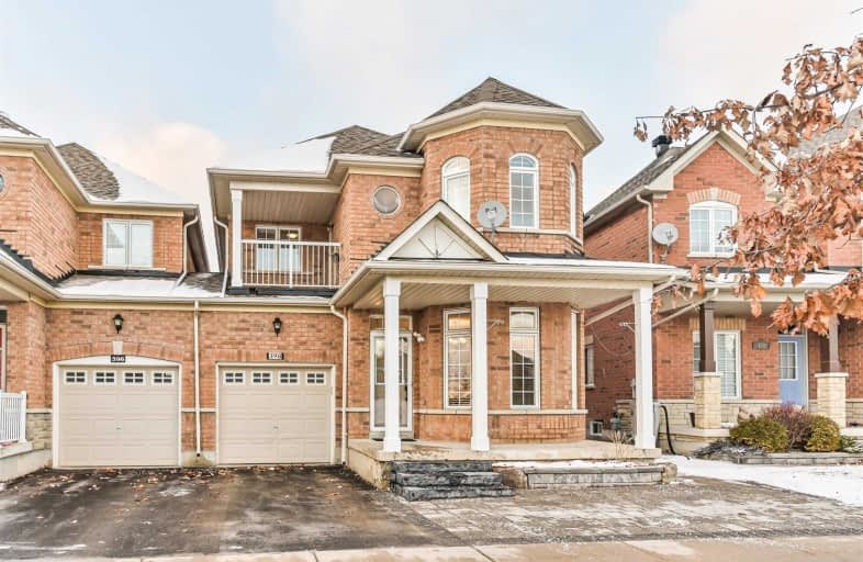 398 Old Colony Road, Richmond Hill | Image 1