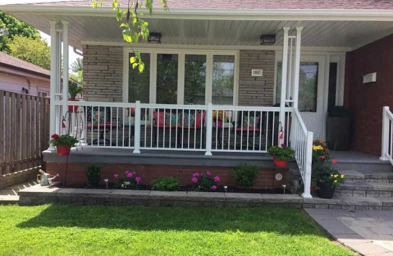 83 Clark Avenue, Markham | Image 1