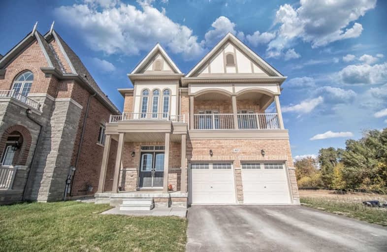 463 Mactier Dr, Vaughan | Image 1