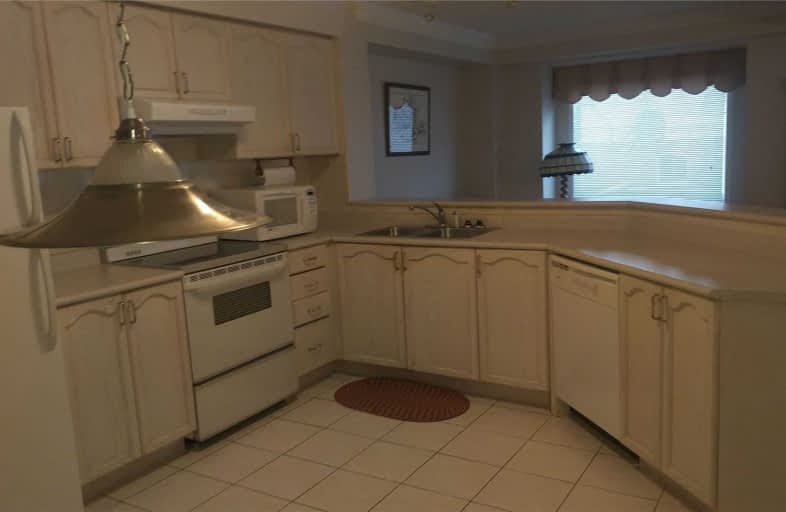 37 Schouten Crescent, Markham | Image 1