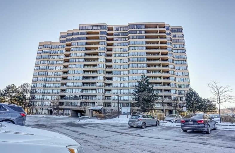 126-32 Clarissa Drive, Richmond Hill | Image 1