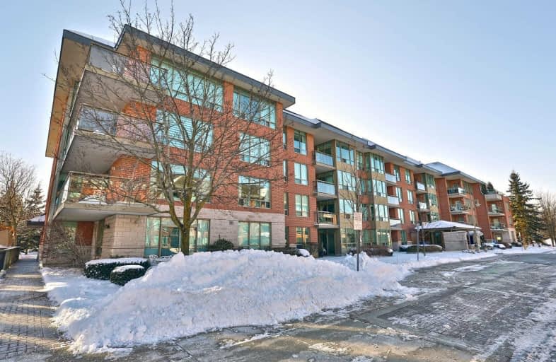 304-55 The Boardwalk Way, Markham | Image 1