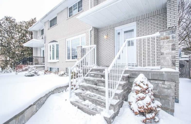 561 Wellington Street, Newmarket | Image 1