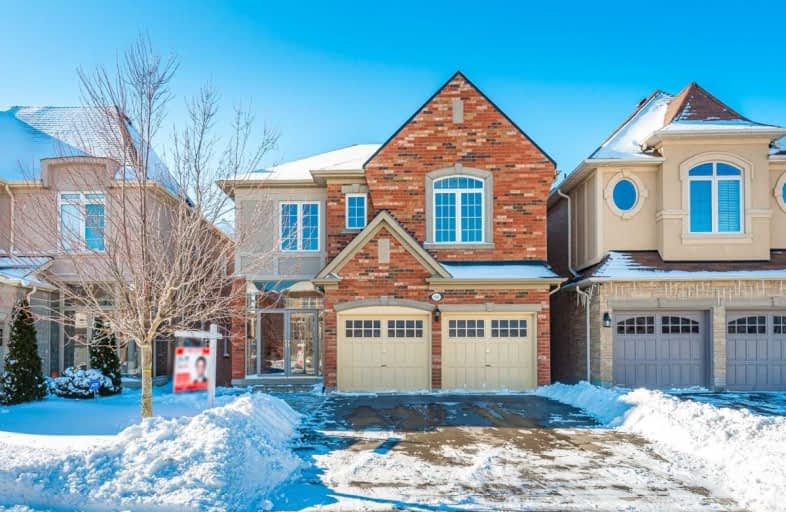 94 Heritage Hollow Estate Street, Richmond Hill | Image 1