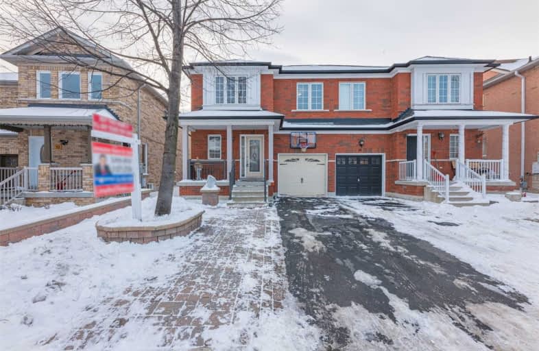 36 Tulle Avenue, Vaughan | Image 1