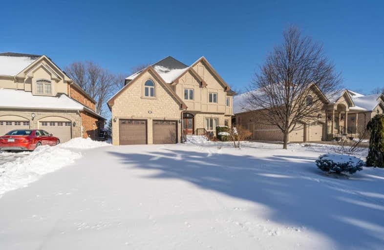 34 Riverbend Road, Markham | Image 1