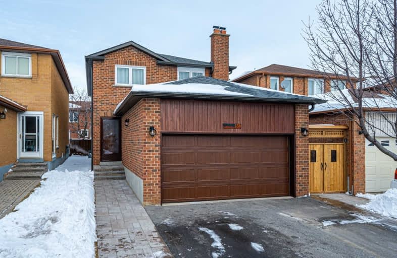 158 Campbell Avenue, Vaughan | Image 1