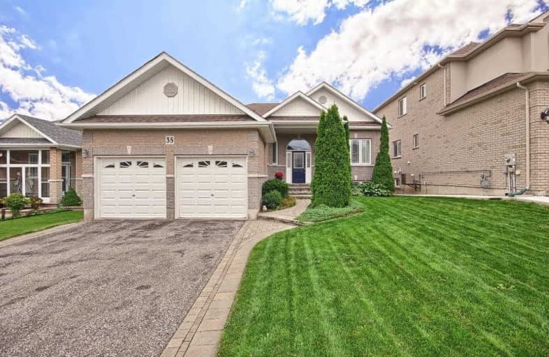 35 Bannerman Drive, Bradford West Gwillimbury | Image 1