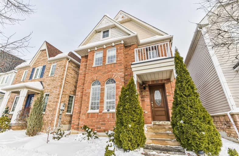 29 Prospectors Drive, Markham | Image 1