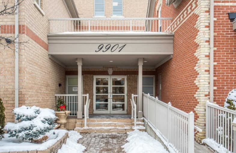 306-9901 Keele Street, Vaughan | Image 1