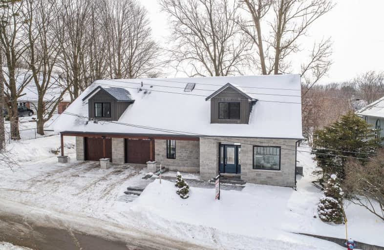 6165 Churchill Drive East, Whitchurch Stouffville | Image 1