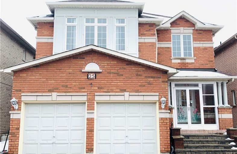 25 Eastvale Drive, Markham | Image 1