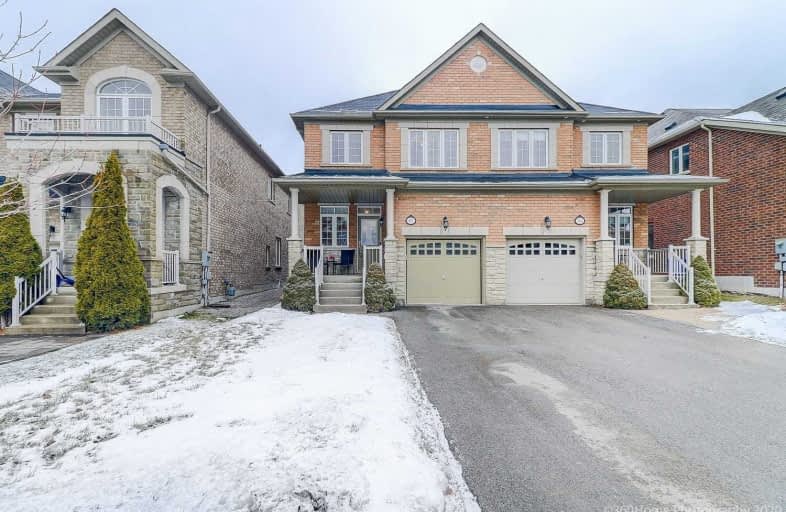 82 Warbler Avenue, Vaughan | Image 1