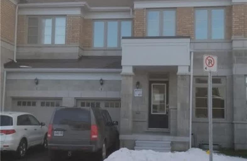 4 Decast Crescent, Markham | Image 1