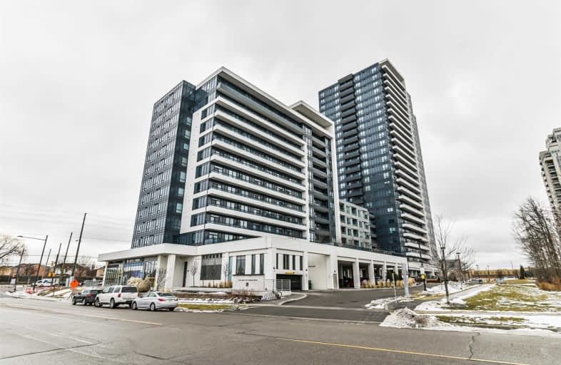 610-7890 Bathurst Street, Vaughan | Image 1