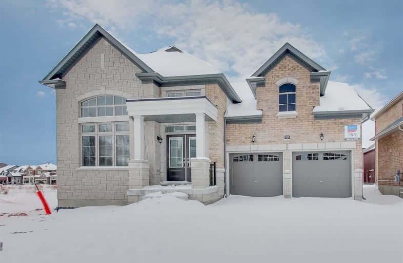 1788 Emberton Way, Innisfil | Image 1