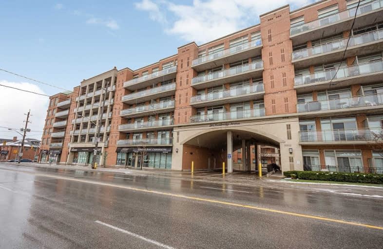 Ph 64-281 Woodbridge Avenue, Vaughan | Image 1