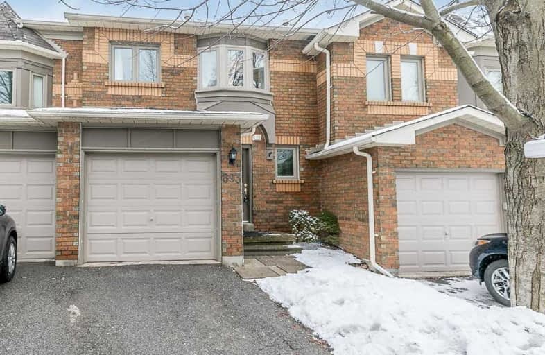 893 Caribou Valley Circle, Newmarket | Image 1