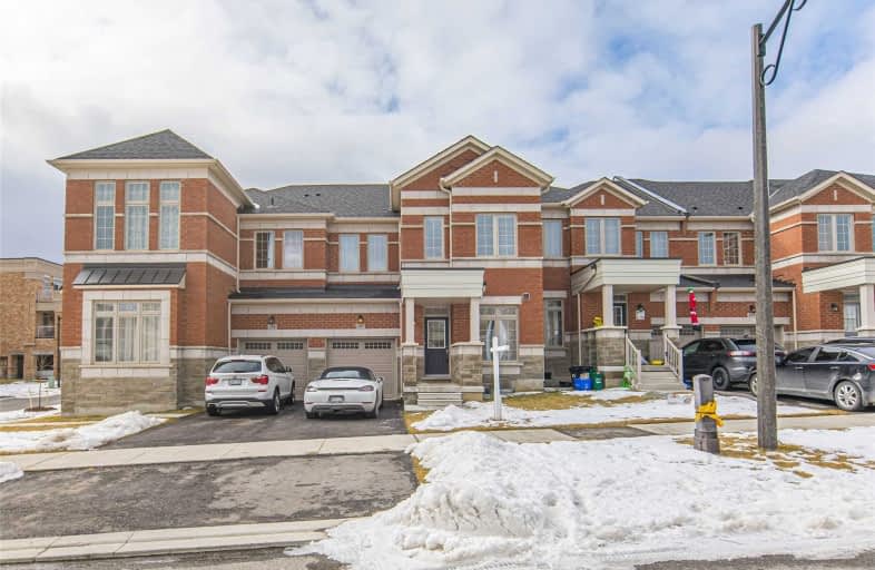 157 Decast Crescent, Markham | Image 1