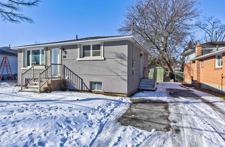 200 Maplegrove Avenue, Bradford West Gwillimbury | Image 1