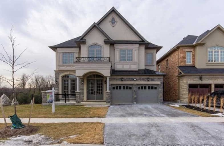 37 Moraine Hill Drive, Vaughan | Image 1