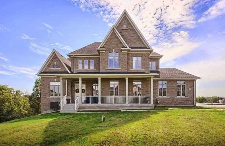 39 Cousins Court, Bradford West Gwillimbury | Image 1