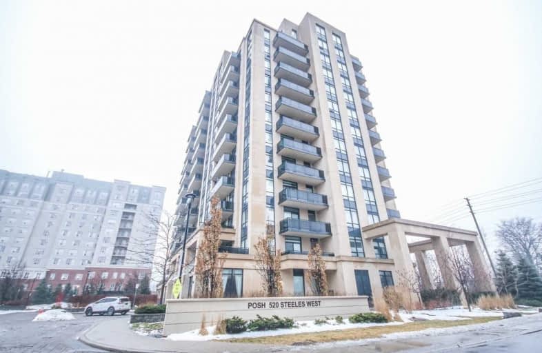 1010-520 Steeles Avenue West, Vaughan | Image 1