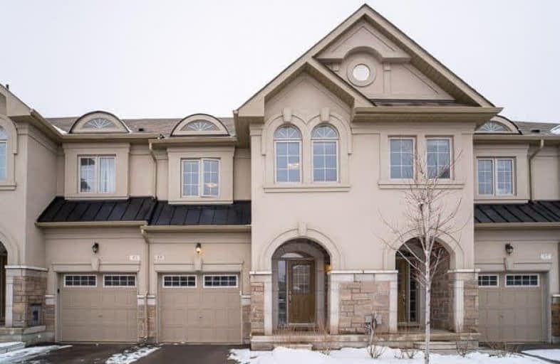 55 Ruffle Lane, Richmond Hill | Image 1
