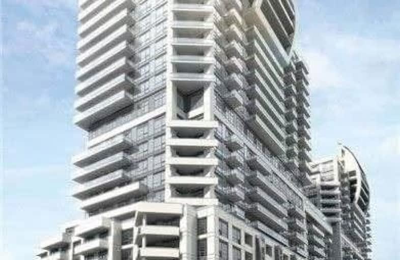 417 N-9201 Yonge Street, Richmond Hill | Image 1
