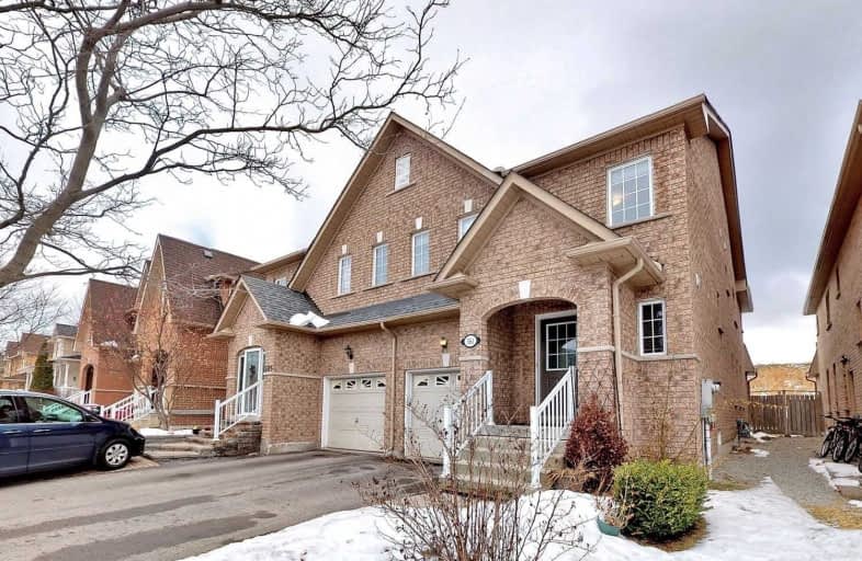 583 Caboto Trail, Markham | Image 1