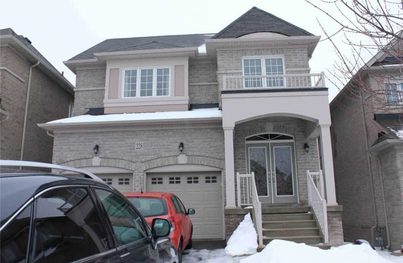228 Frederick Curran Lane, Newmarket | Image 1
