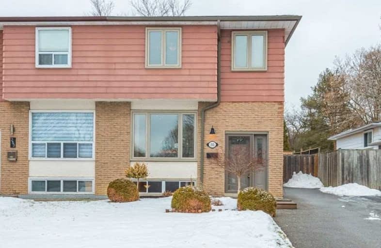 255 Cedar Avenue, Richmond Hill | Image 1