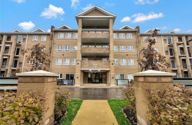 2213-481 Rupert Avenue, Whitchurch Stouffville | Image 1