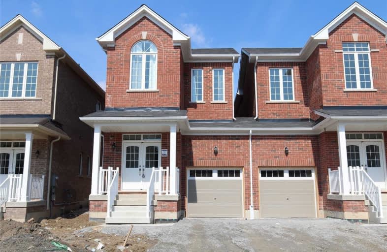 Lot-7-15 Mohandas Drive, Markham | Image 1
